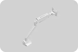 Atlas Monitor Arm