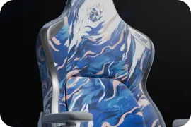 Kraken Pro Gaming Chair