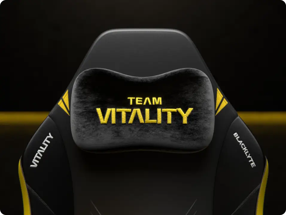 Athena Pro Gaming Chair