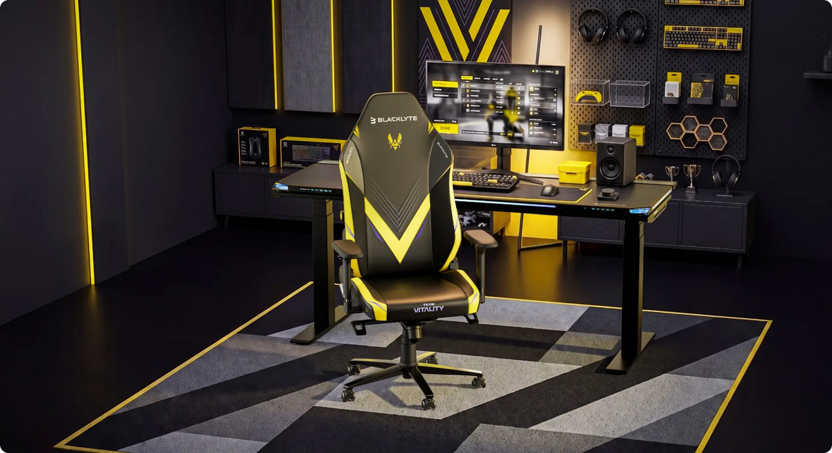 Athena Pro Gaming Chair
