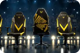 Athena Pro Gaming Chair