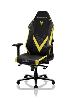 Leatherette / Team Vitality Edition / Large