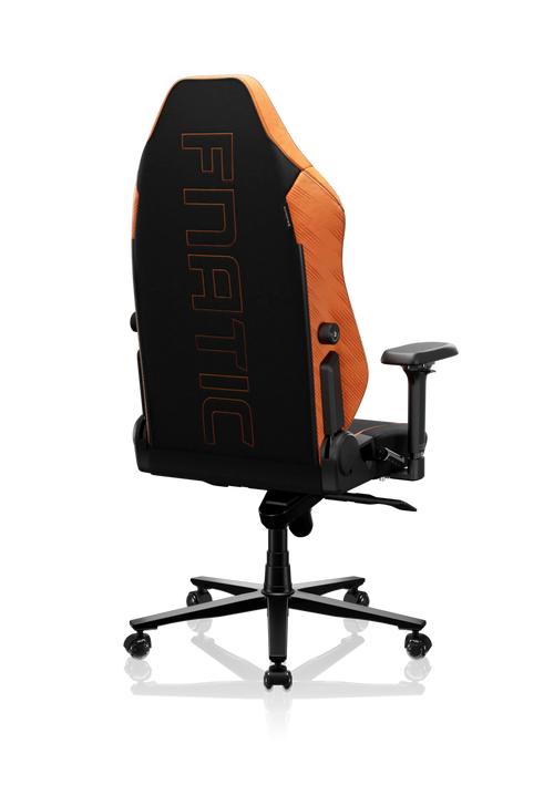 Athena Pro Gaming Chair - Fabric / Fnatic Edition / Large
