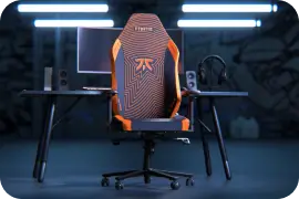Athena Pro Gaming Chair