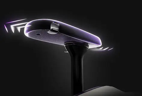 4-Way Dynamic Armrest