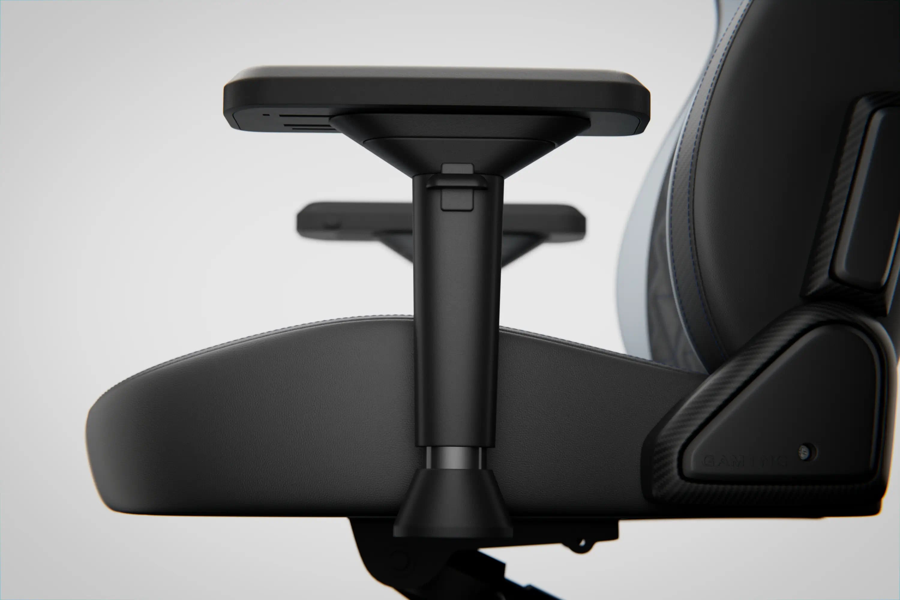 Adjustable Armrests of Blacklyte Kraken Gaming Chair