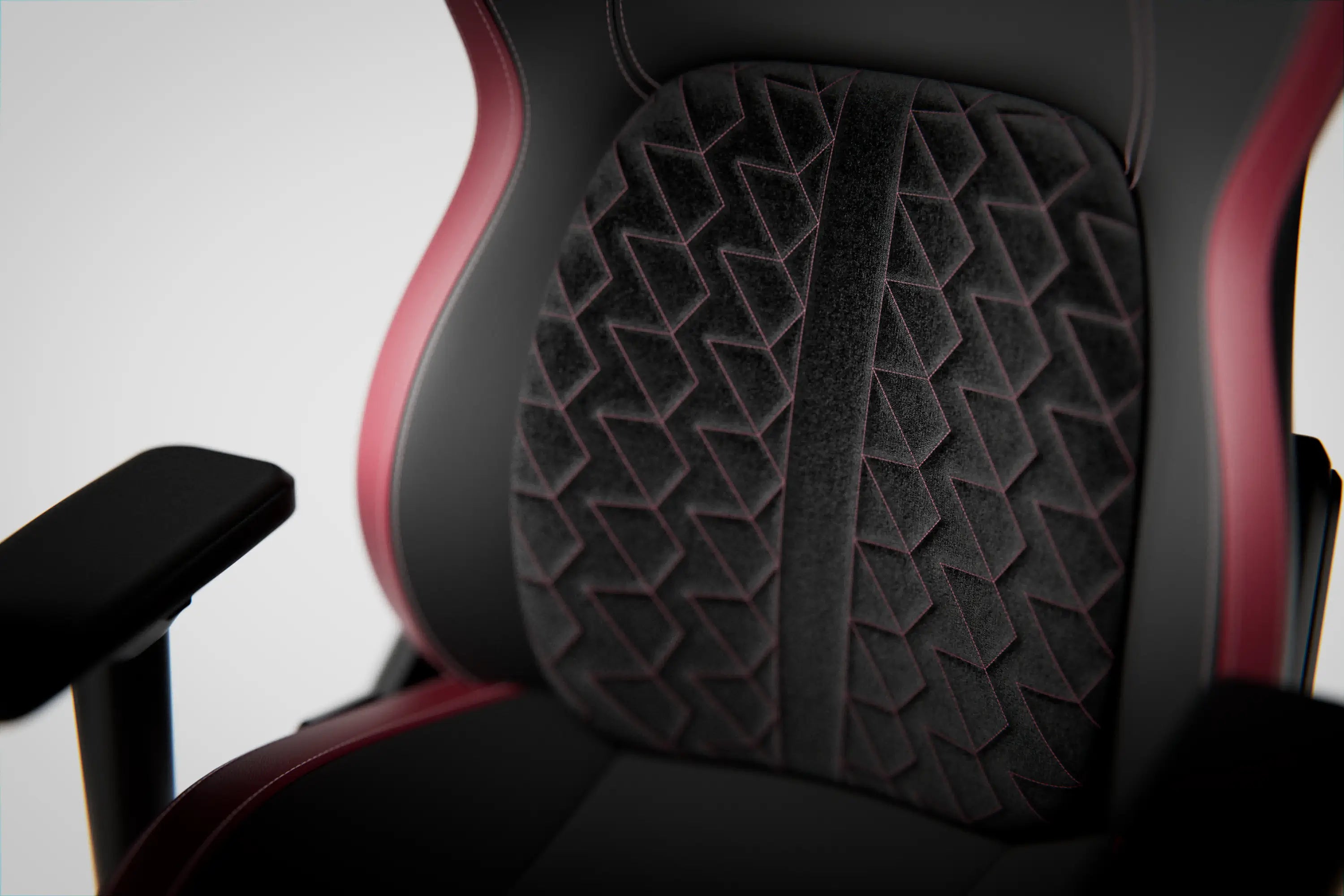 Blacklyte Kraken Gaming Chair with Adaptive Lumbar Support