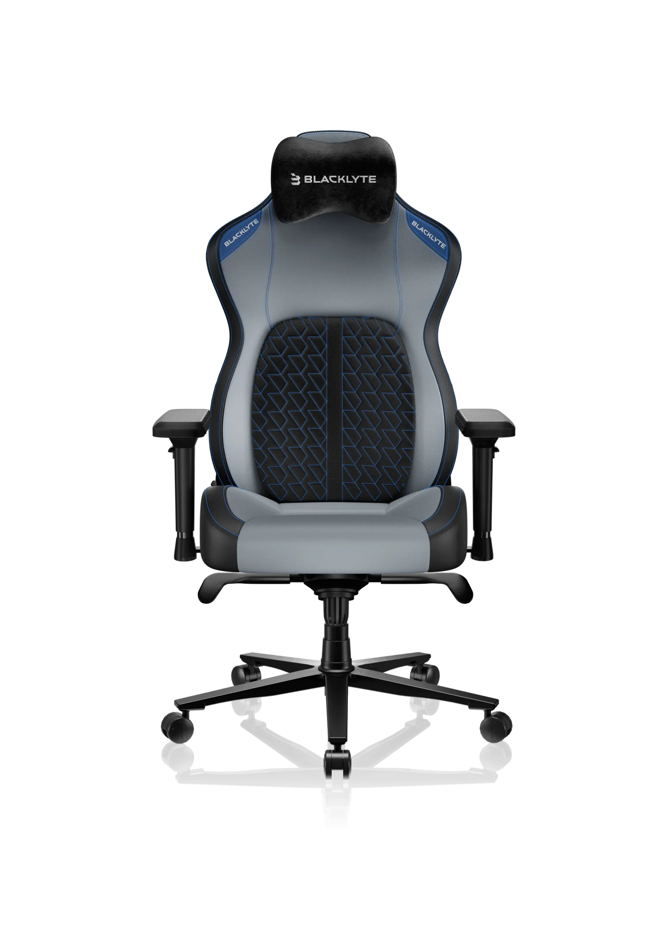 360-degree Blacklyte Kraken Gaming Chair