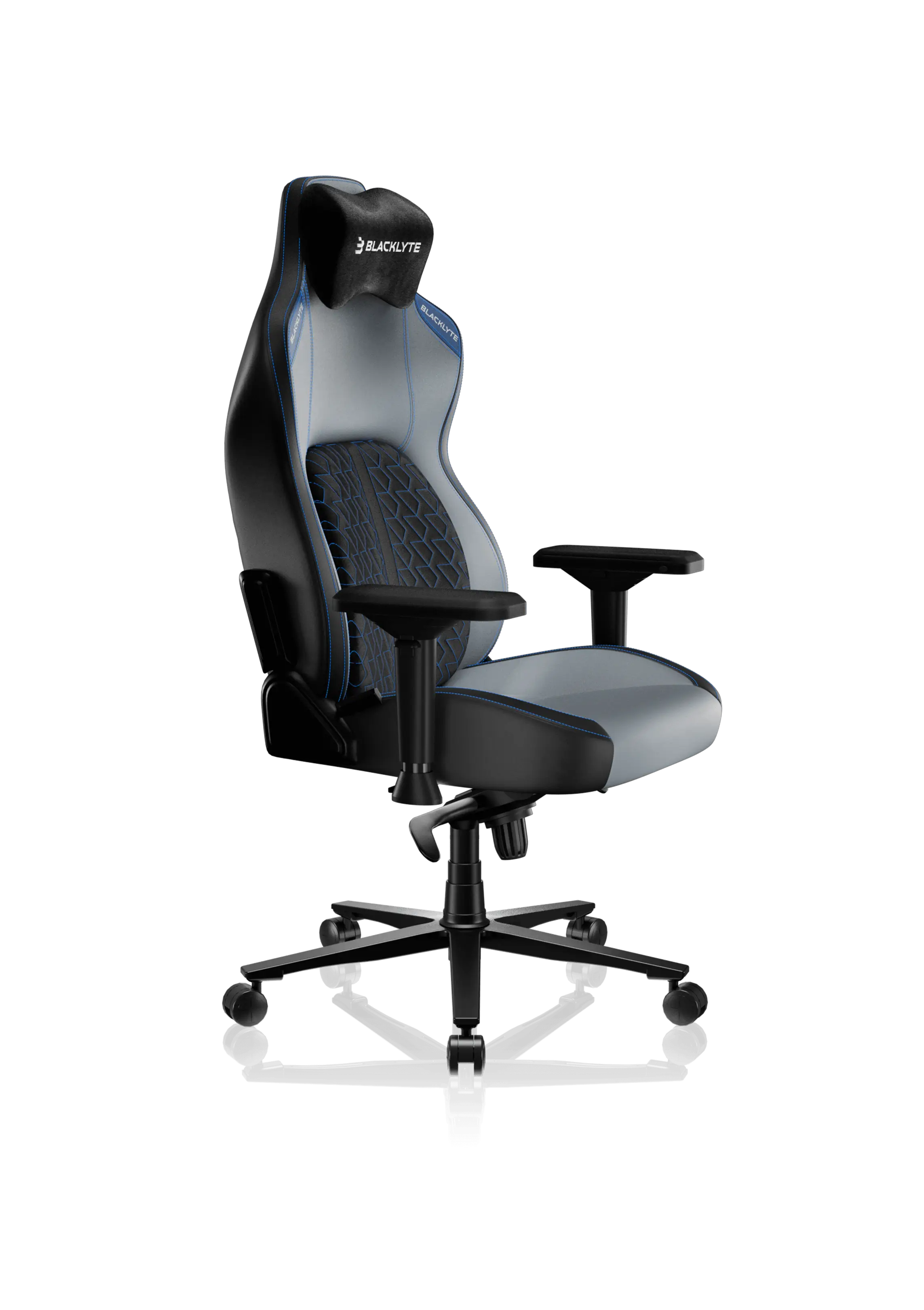 360-degree Blacklyte Kraken Gaming Chair