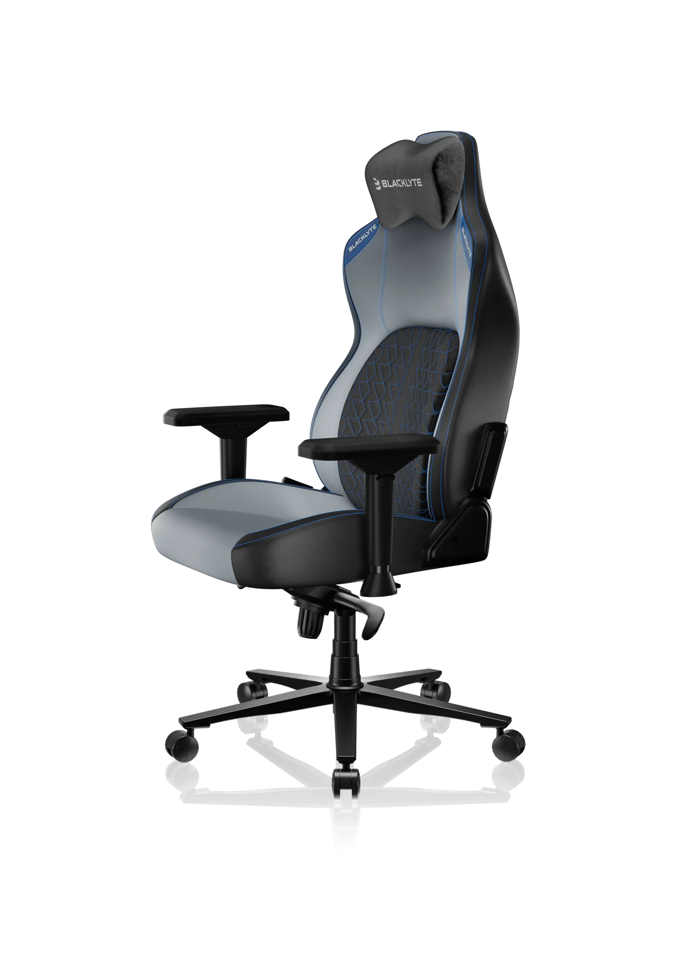 360-degree Blacklyte Kraken Gaming Chair