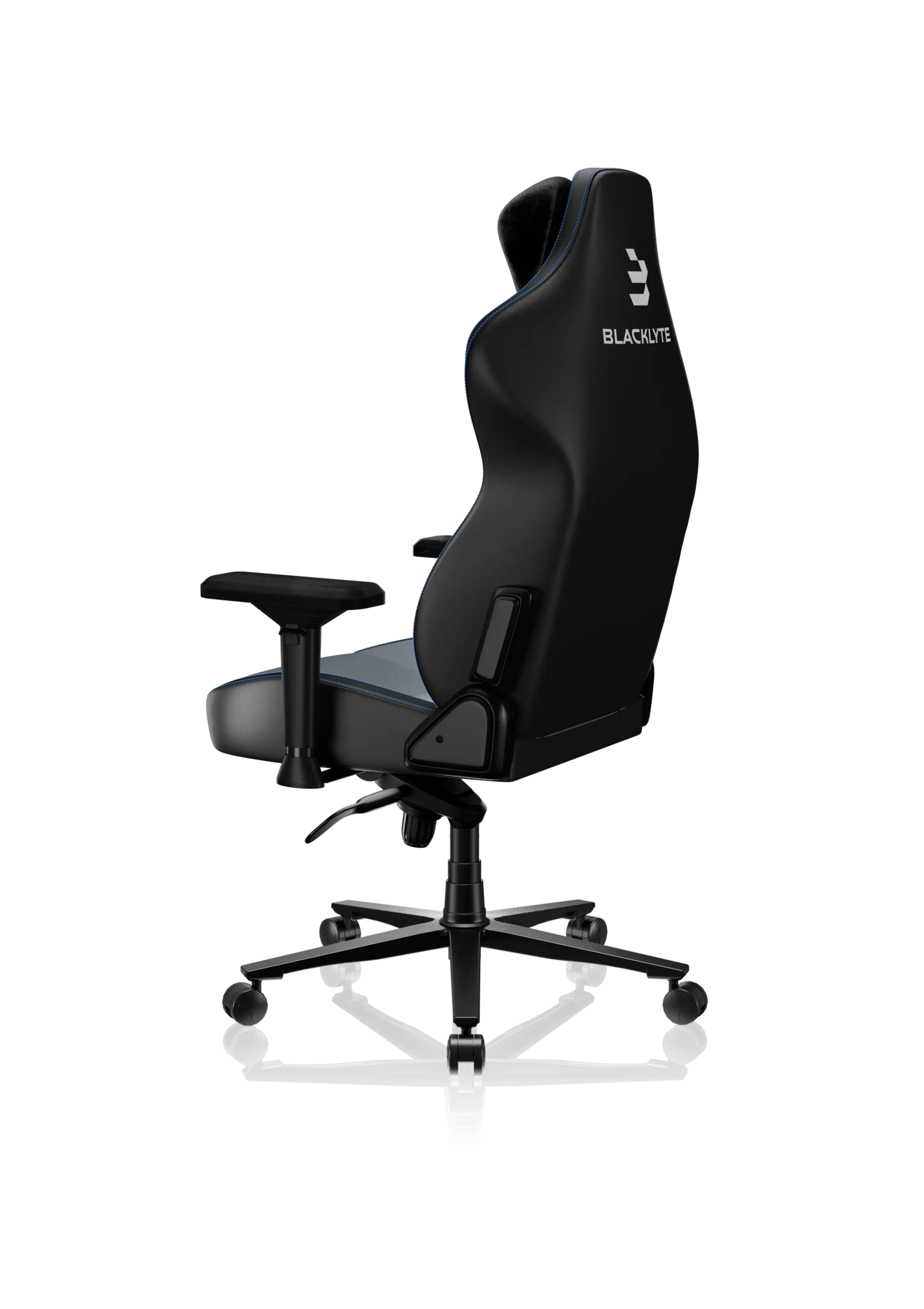 360-degree Blacklyte Kraken Gaming Chair