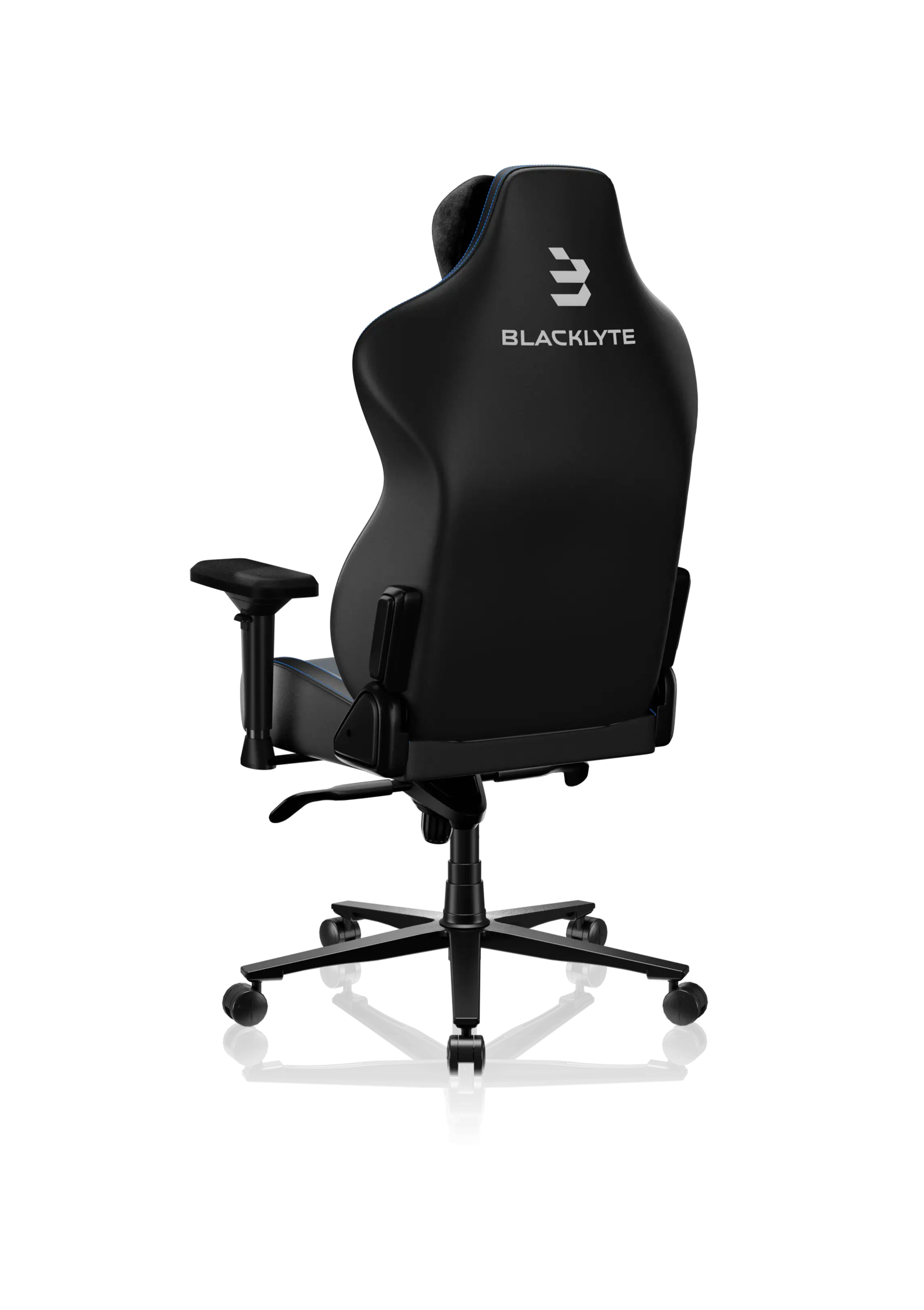 360-degree Blacklyte Kraken Gaming Chair