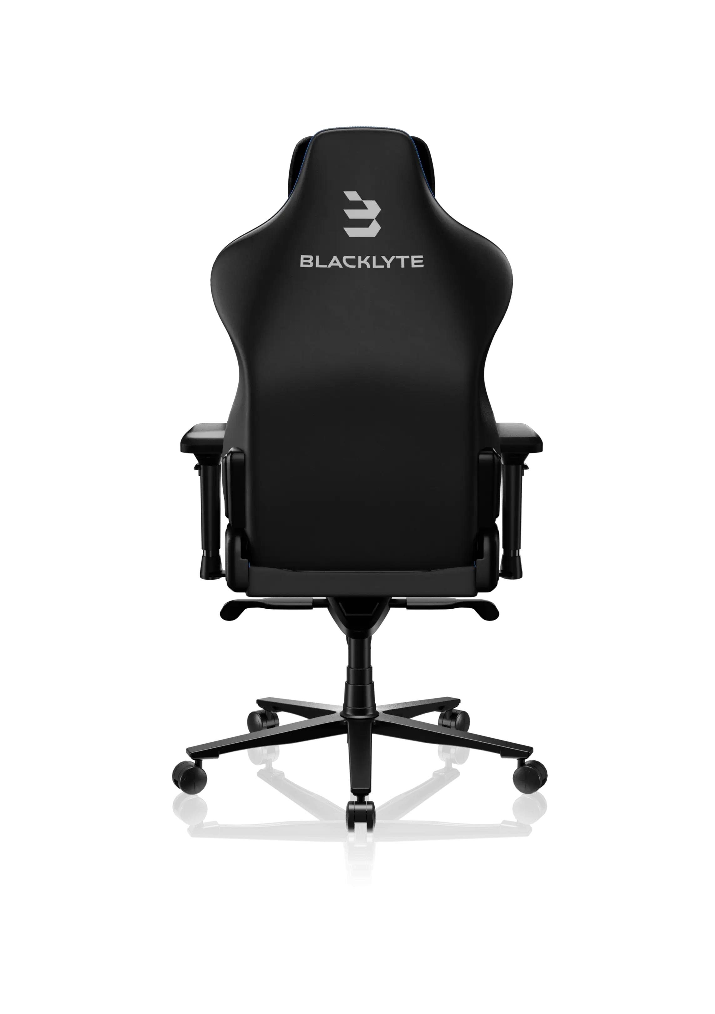 360-degree Blacklyte Kraken Gaming Chair