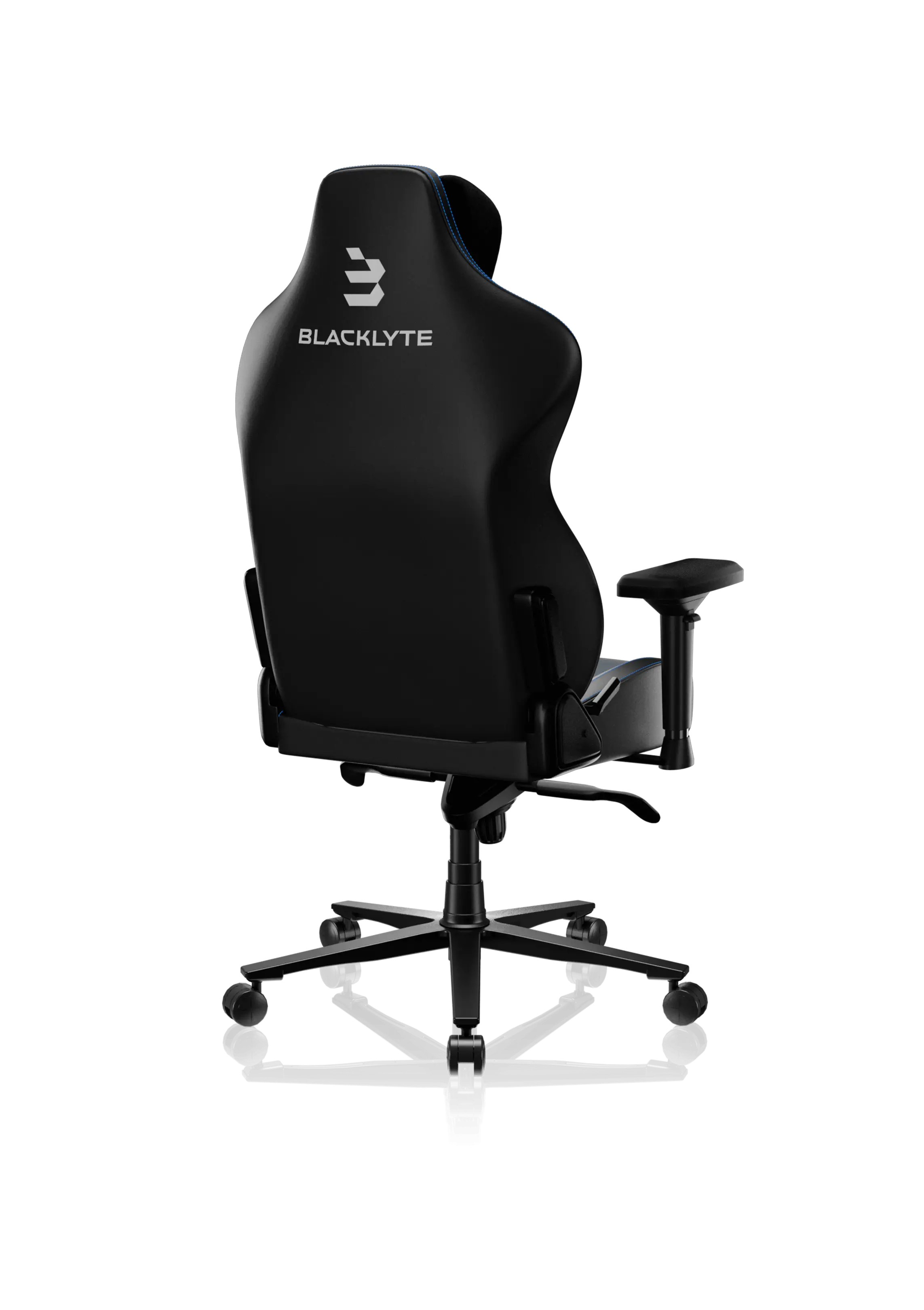 360-degree Blacklyte Kraken Gaming Chair