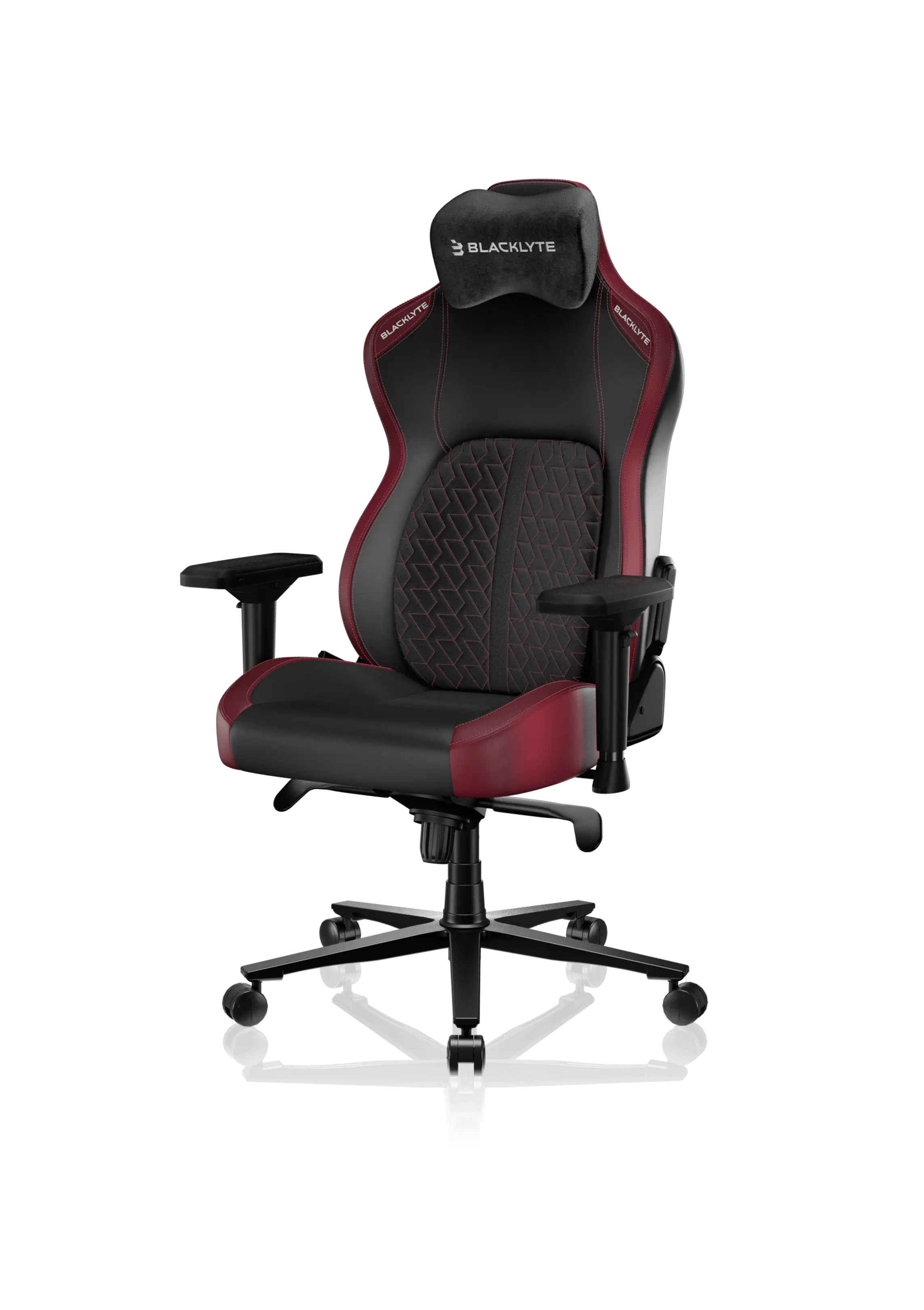 360-degree Blacklyte Kraken Gaming Chair