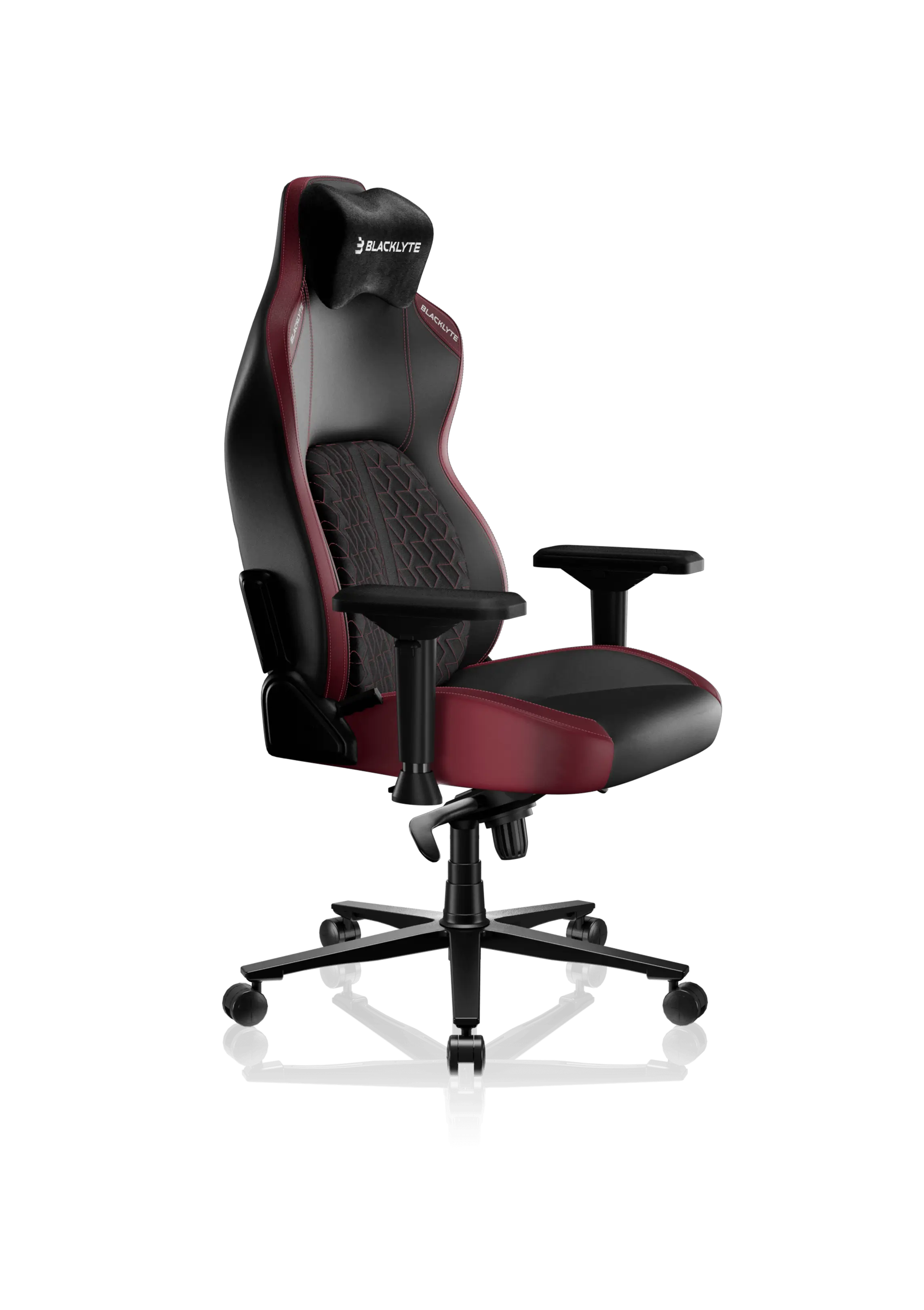360-degree Blacklyte Kraken Gaming Chair
