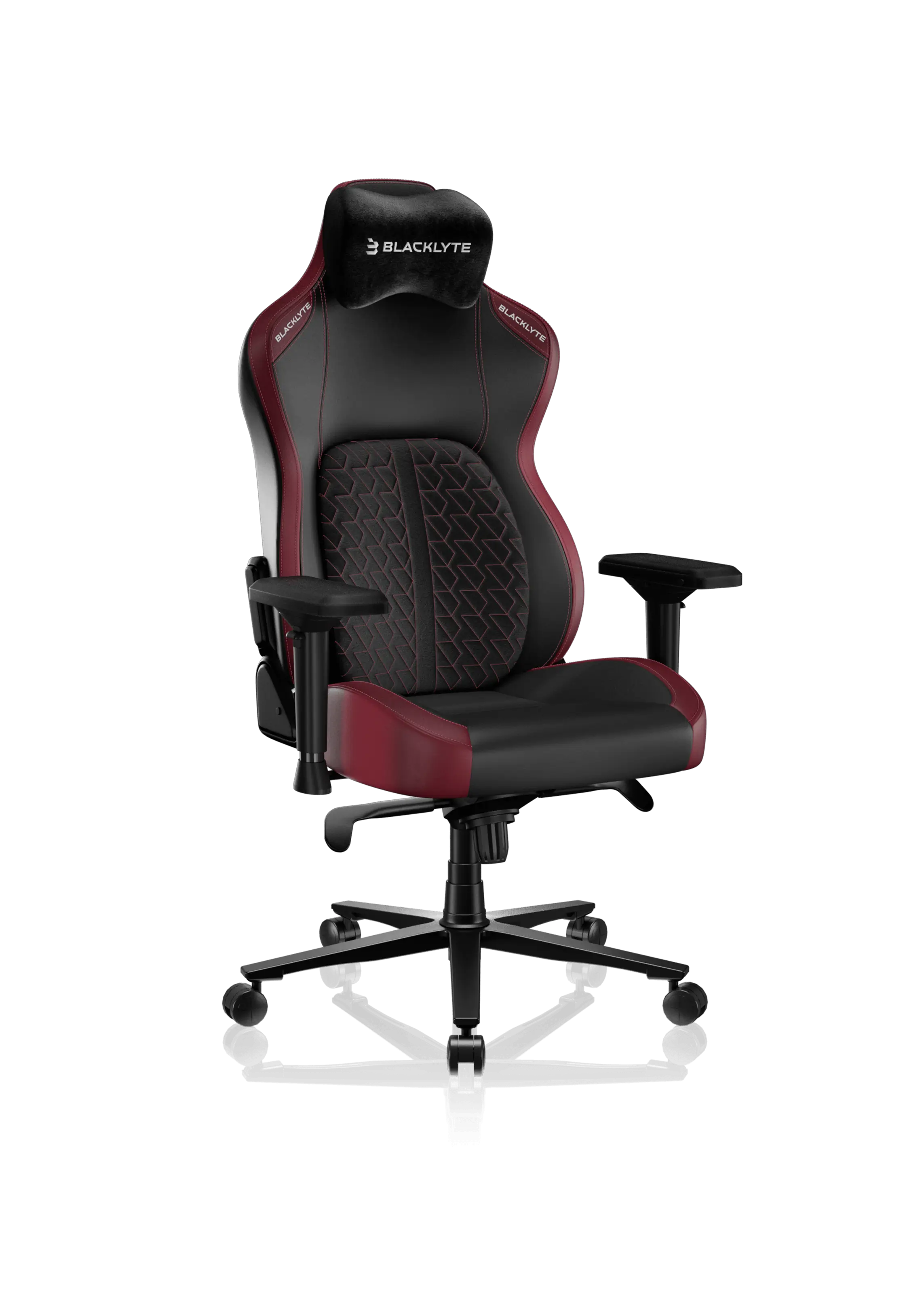 360-degree Blacklyte Kraken Gaming Chair