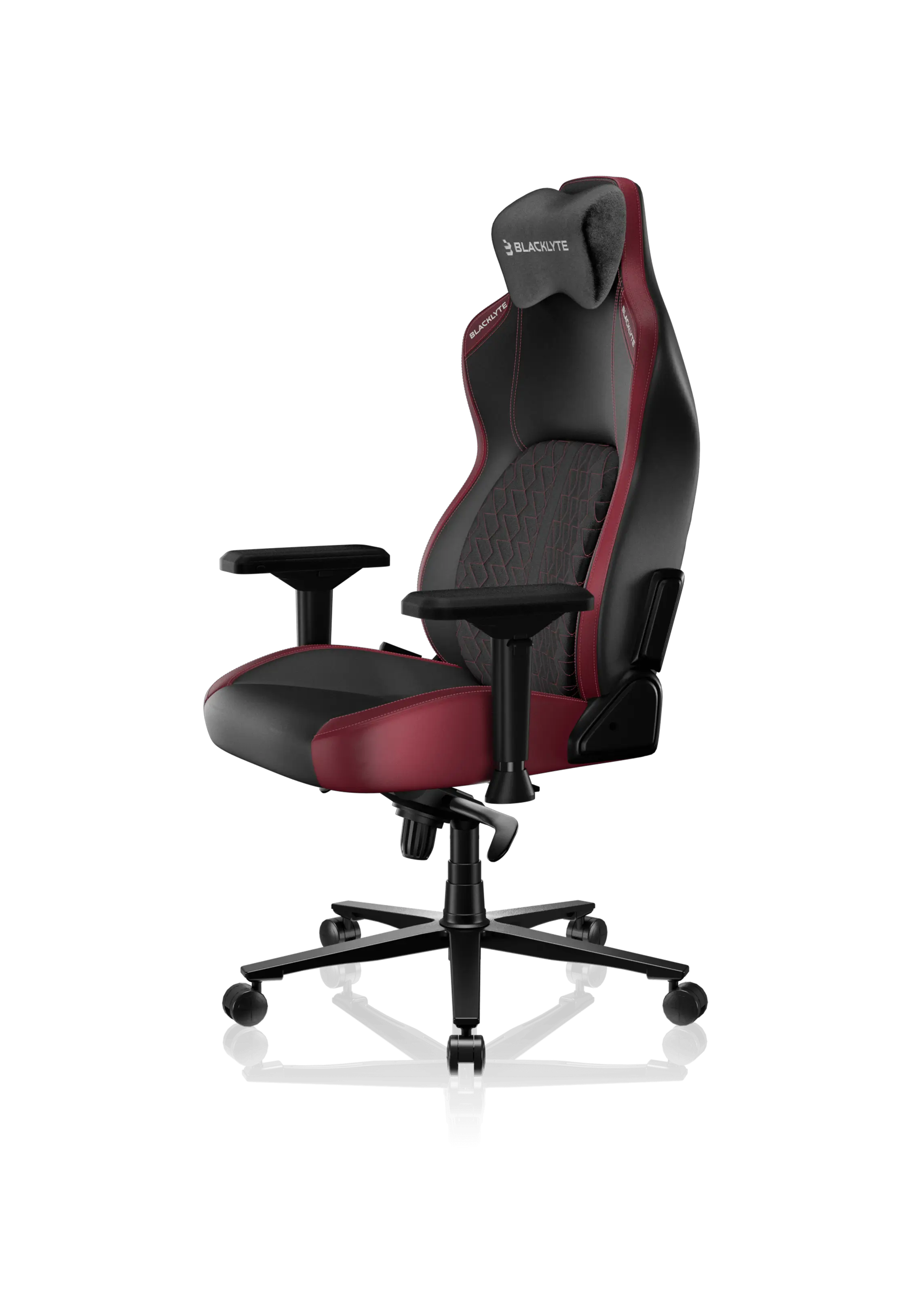 360-degree Blacklyte Kraken Gaming Chair