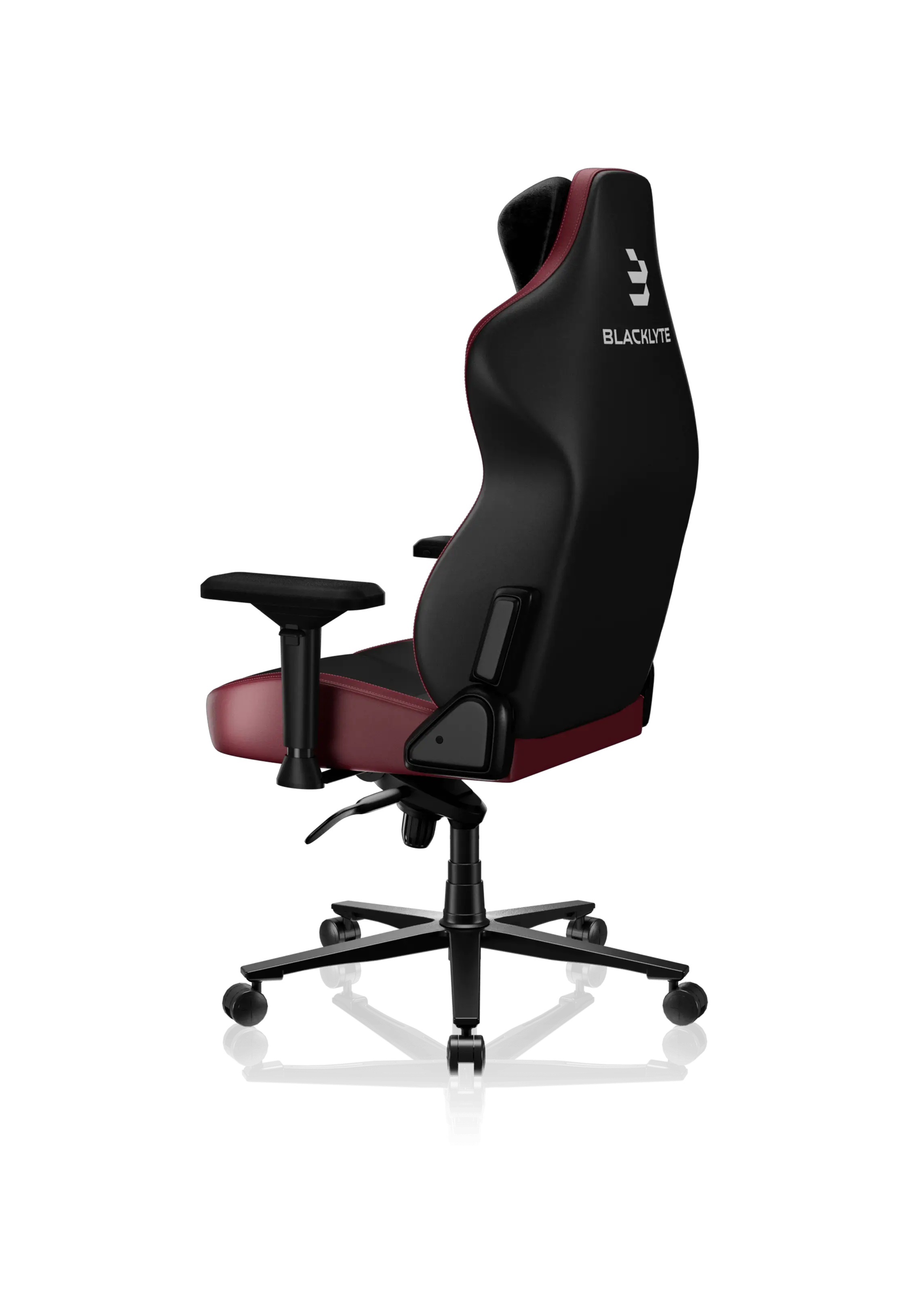 360-degree Blacklyte Kraken Gaming Chair