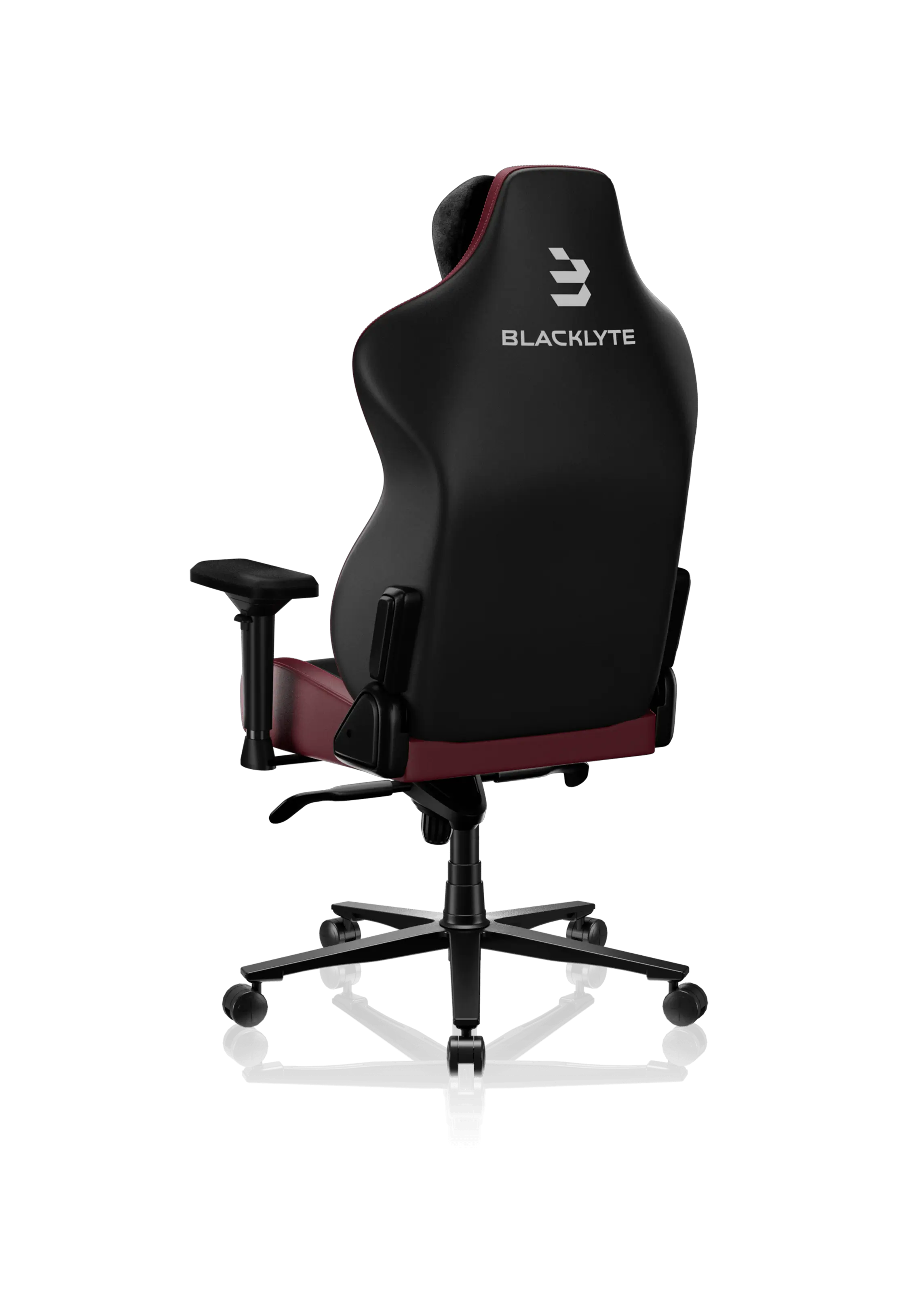 360-degree Blacklyte Kraken Gaming Chair