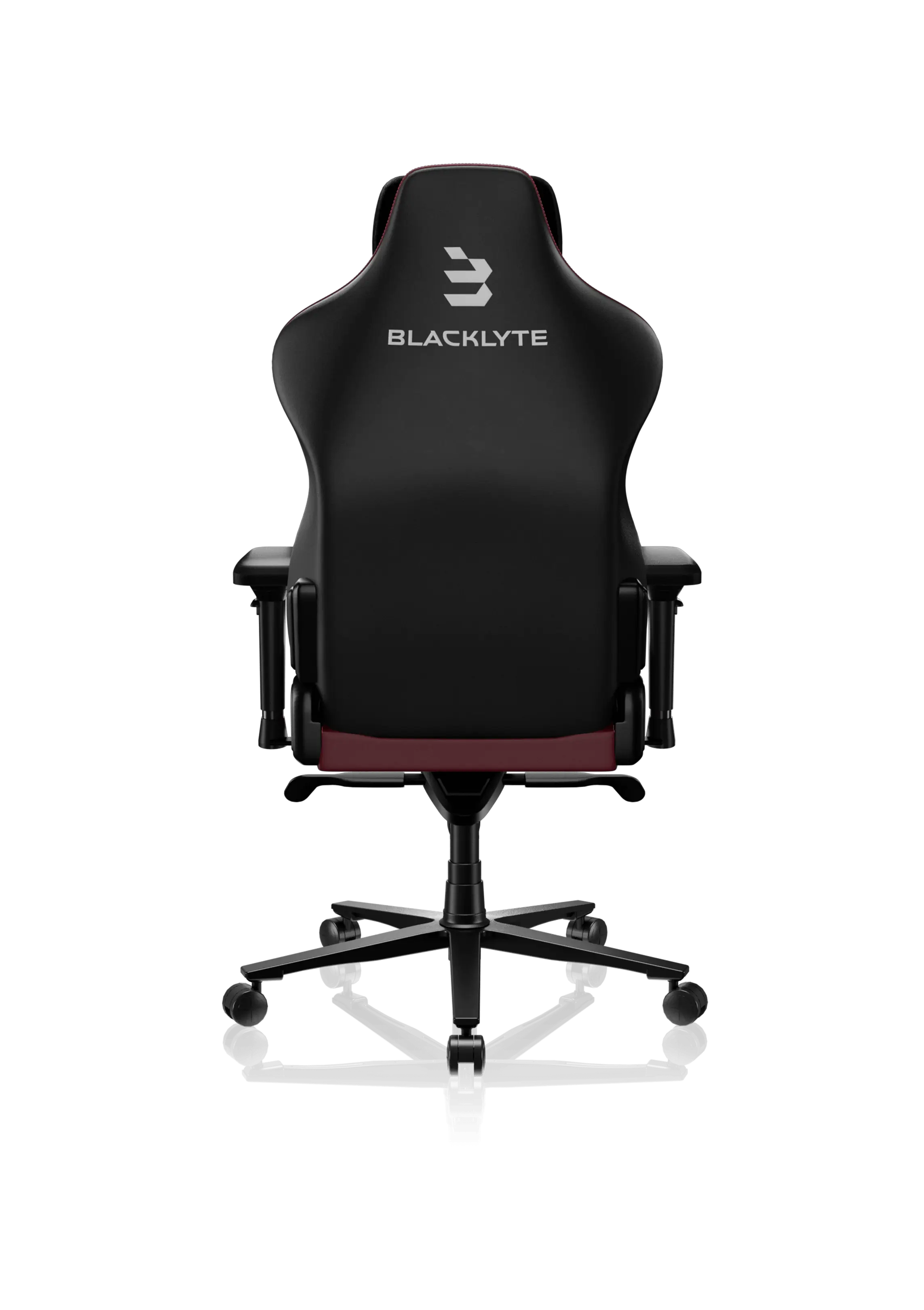 360-degree Blacklyte Kraken Gaming Chair