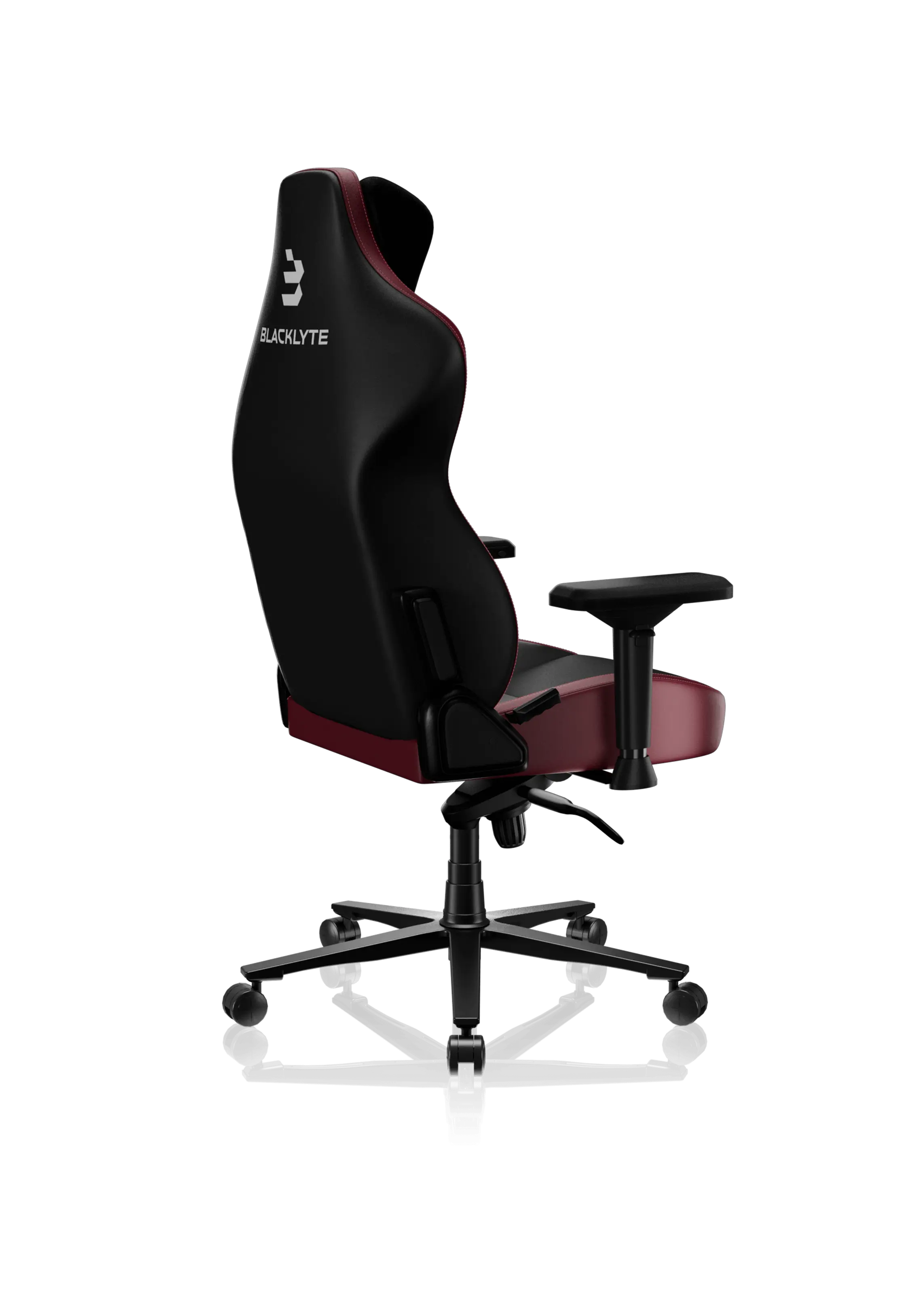 360-degree Blacklyte Kraken Gaming Chair