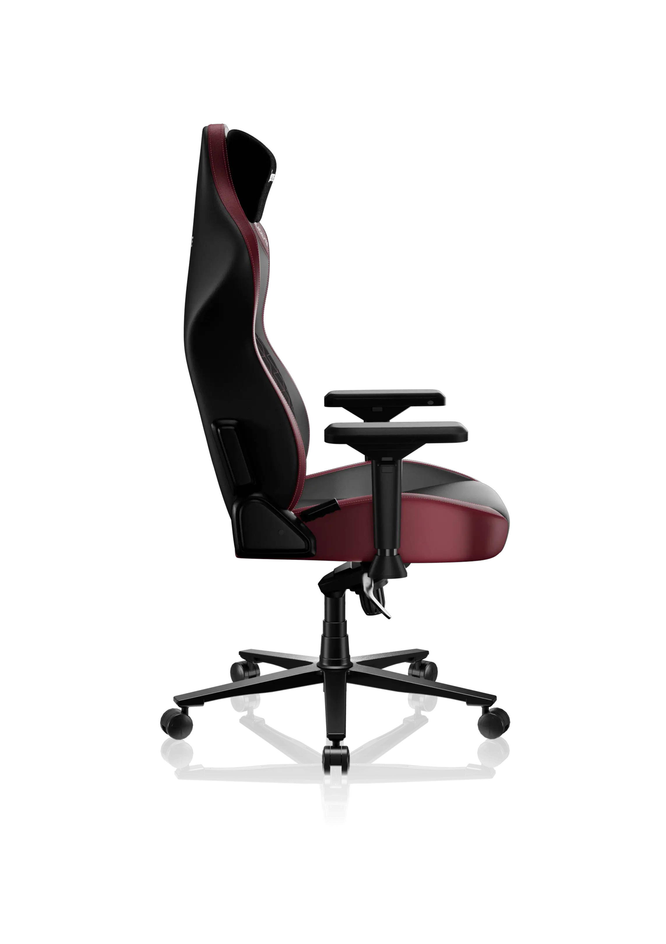 360-degree Blacklyte Kraken Gaming Chair