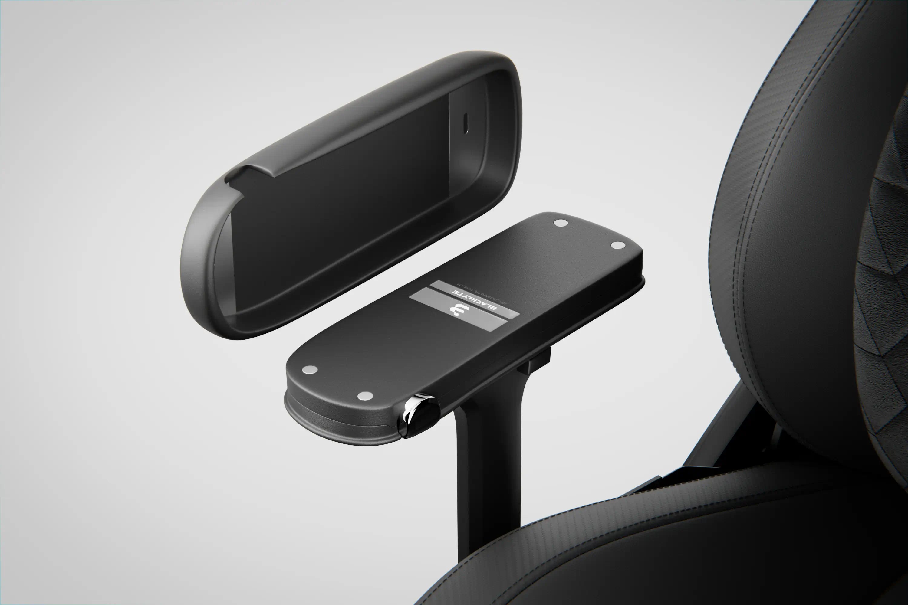 Kraken Pro Gaming Chair