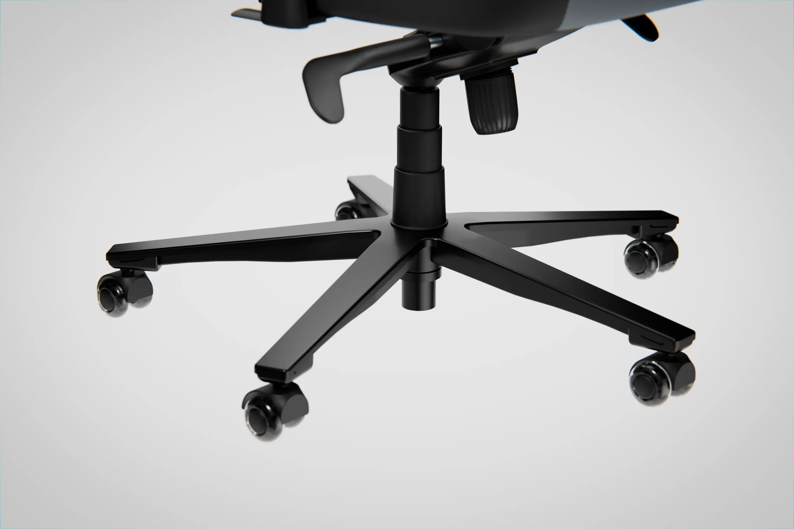 Blacklyte Kraken Pro Gaming Chair