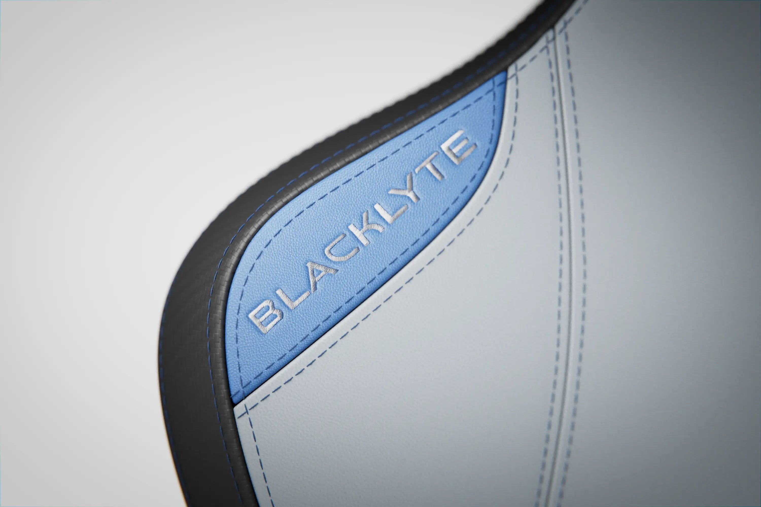Blacklyte Kraken Pro Gaming Chair