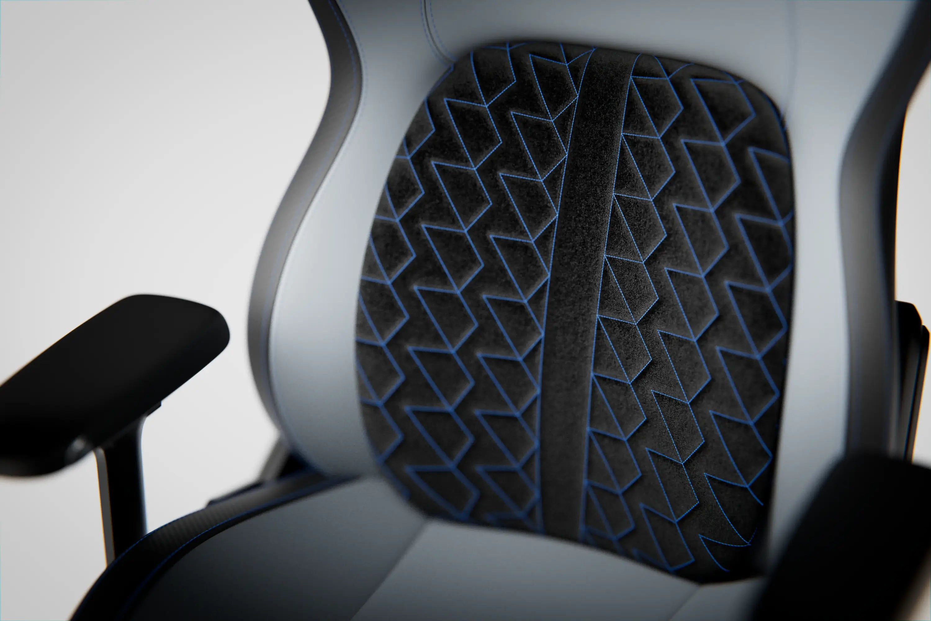 Blacklyte Kraken Pro Gaming Chair