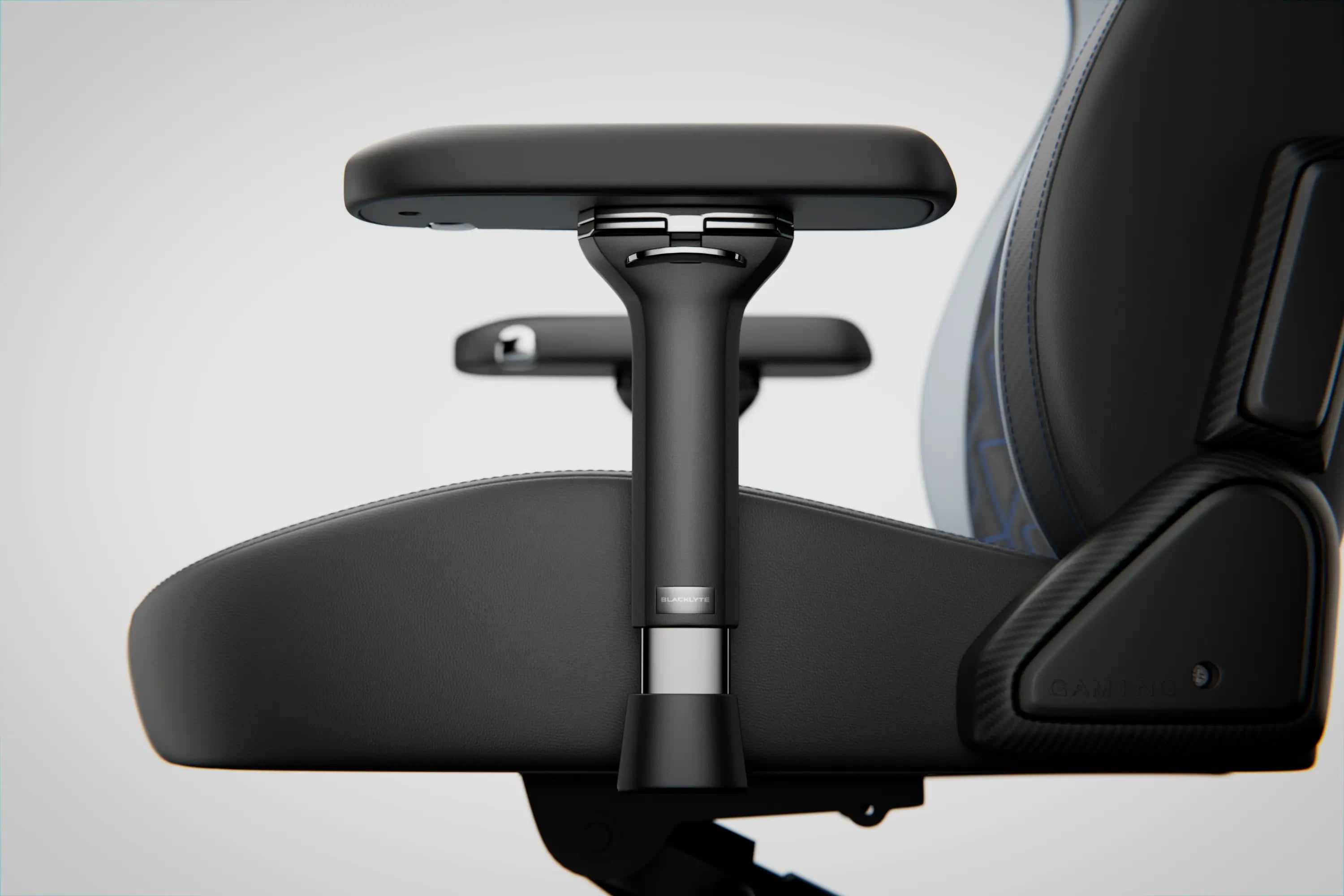 Blacklyte Kraken Pro Gaming Chair
