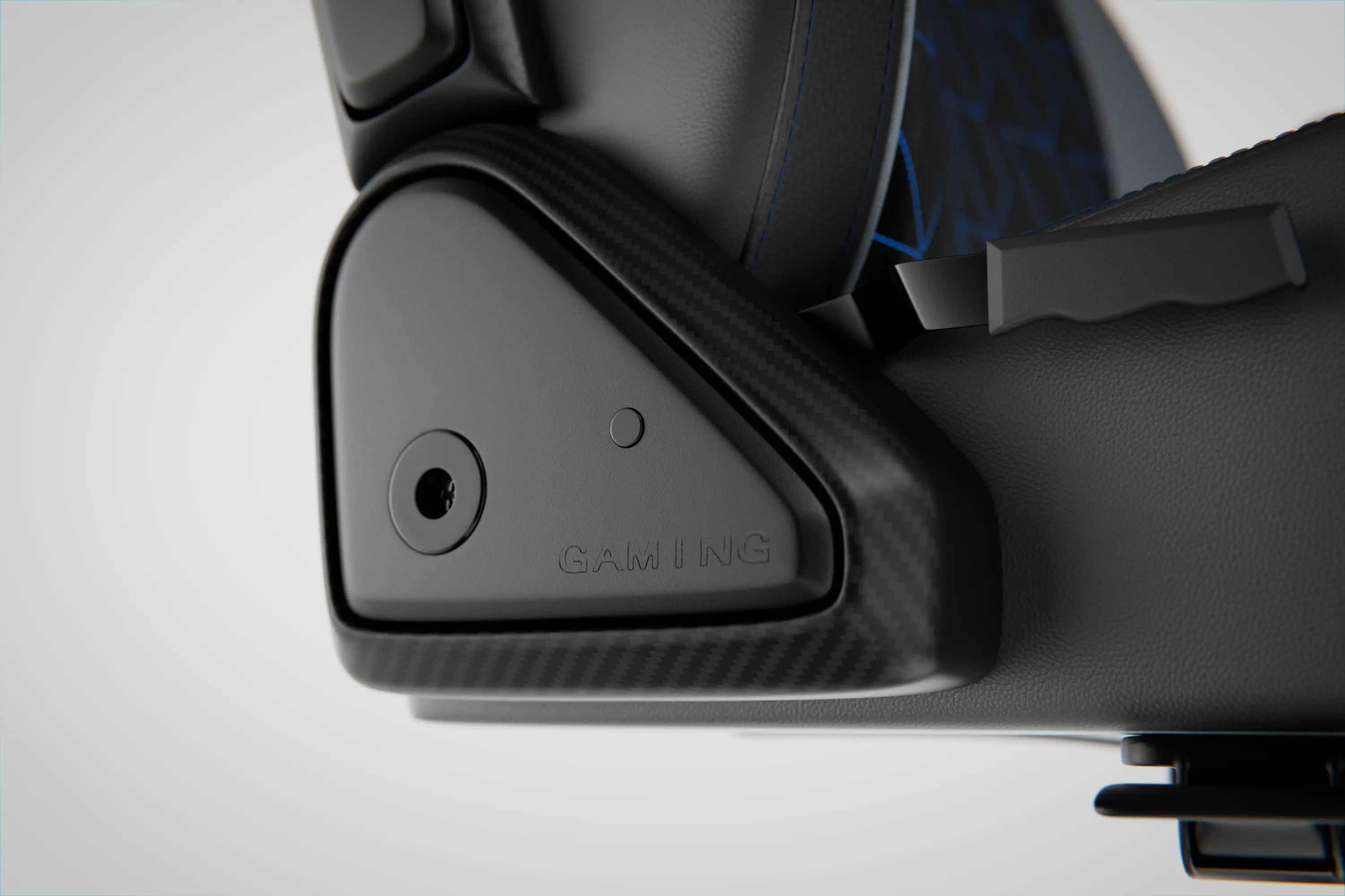 Blacklyte Kraken Pro Gaming Chair