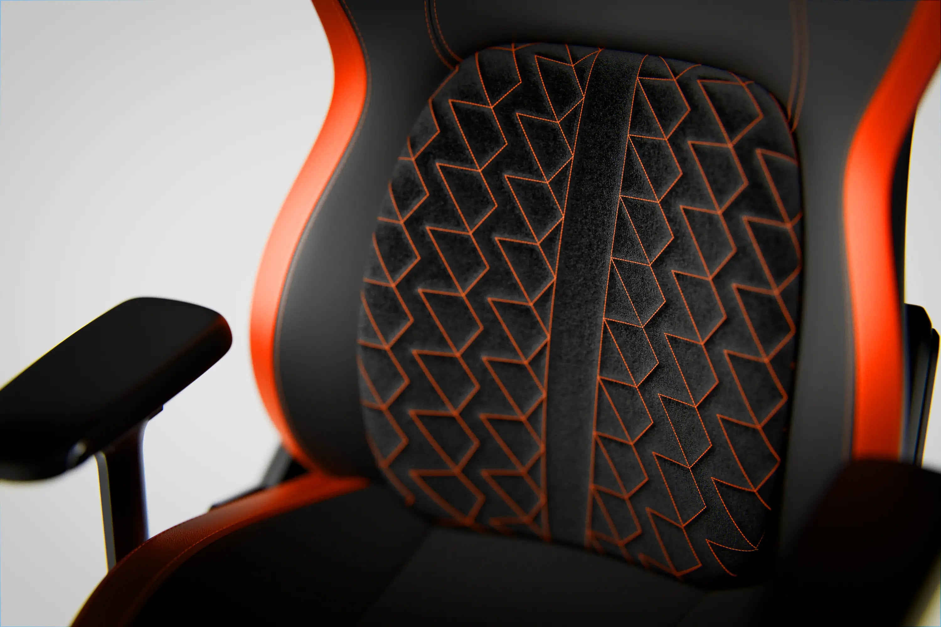 Blacklyte Kraken Pro Gaming Chair