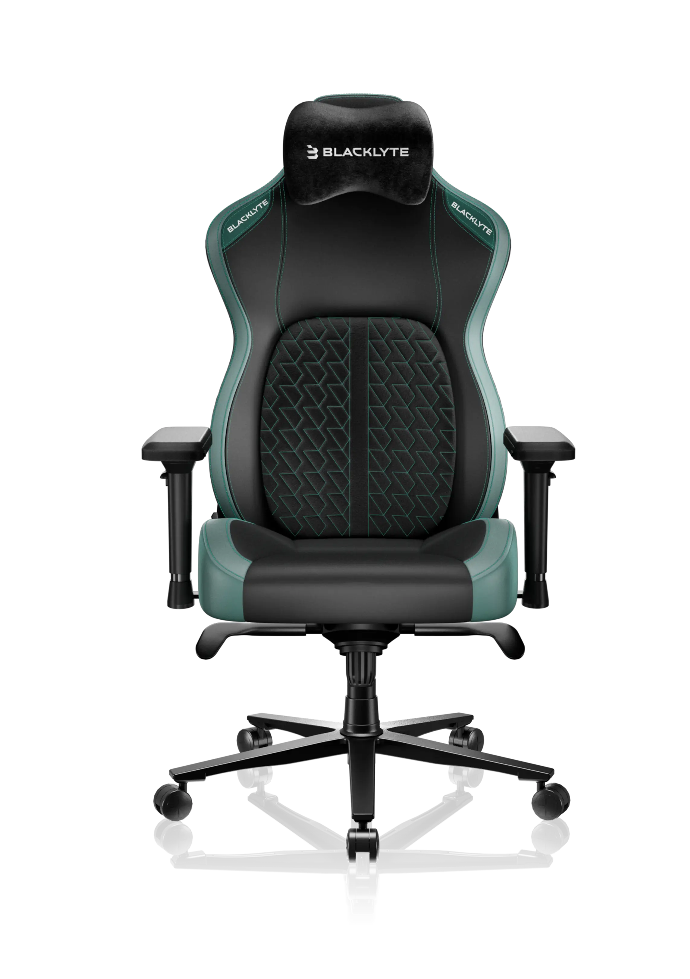 Blacklyte Kraken Gaming Chair