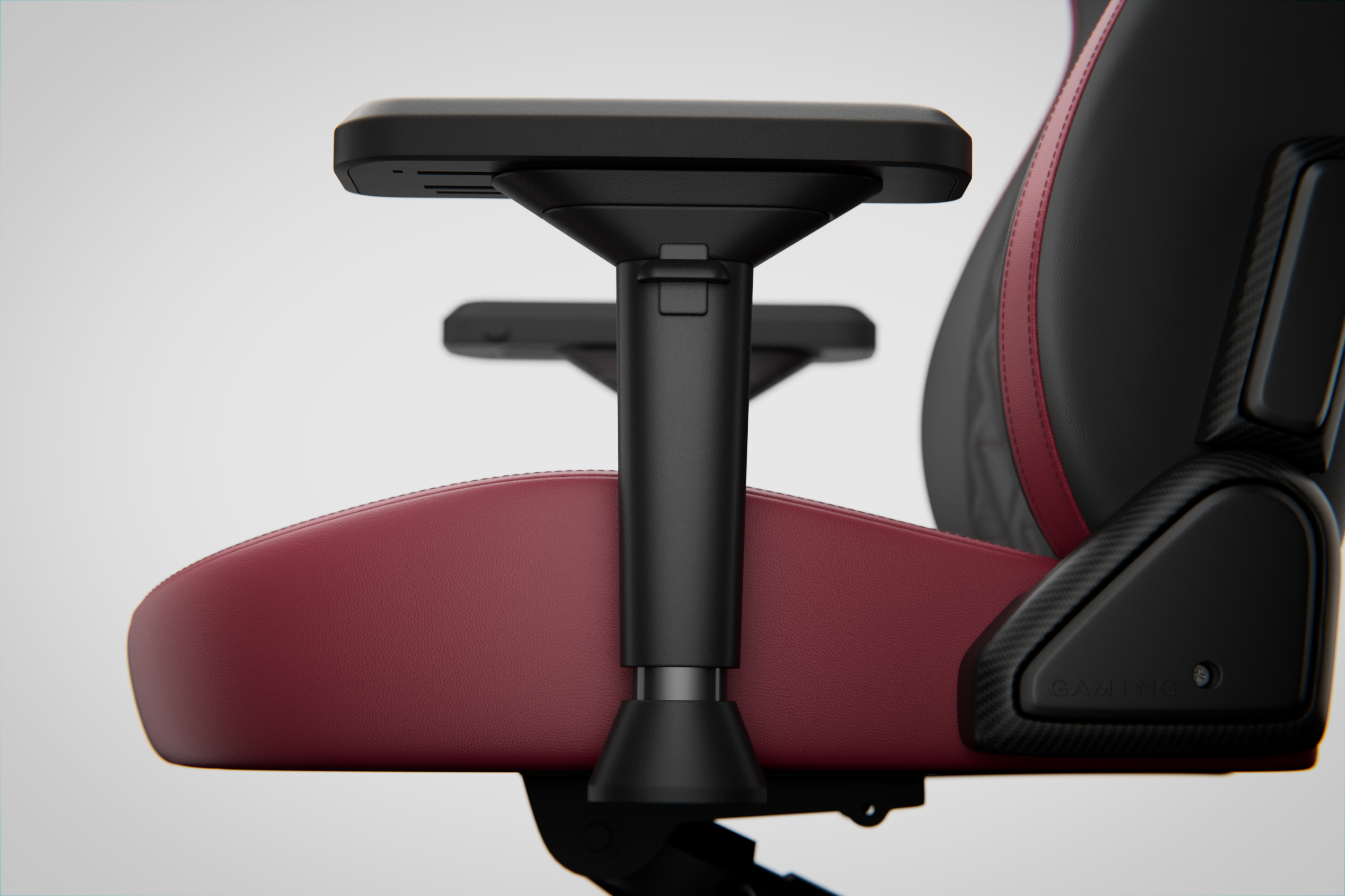 Wine red