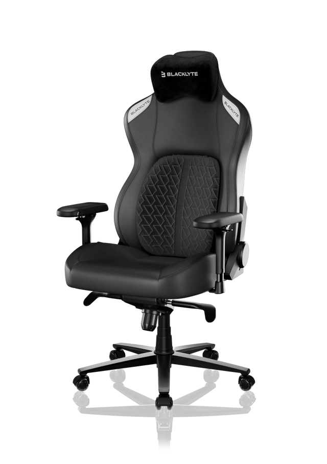 Blacklyte Kraken Pro gaming chair