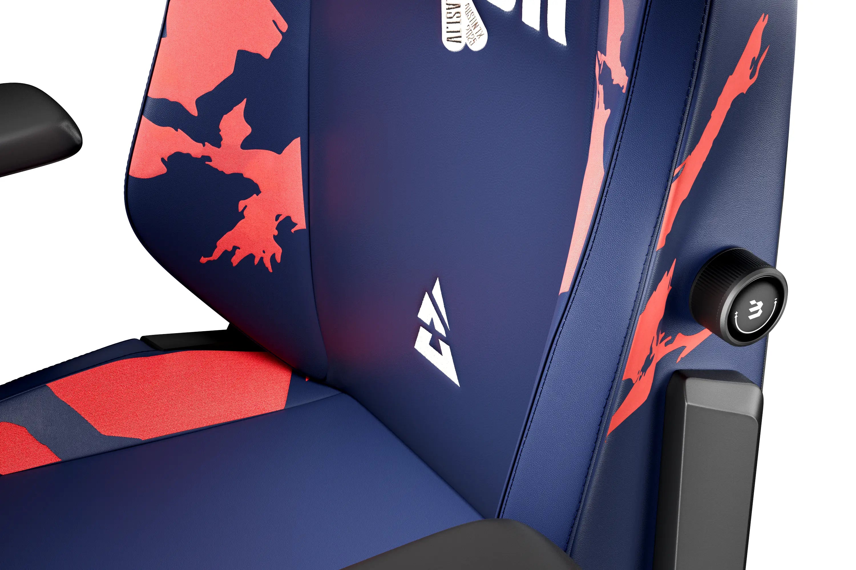 Blacklyte Athena Pro Austin Major Edition
