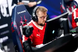 Athena Pro Gaming Chair