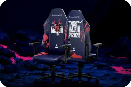 Athena Pro Gaming Chair