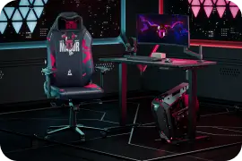 Athena Pro Gaming Chair