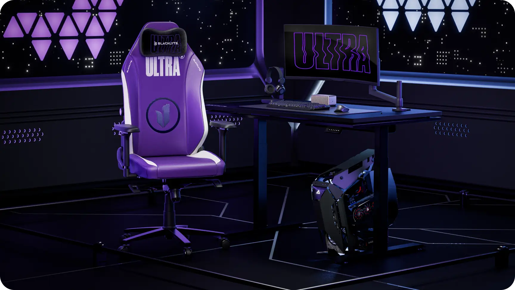 <p>OWN YOUR SIT</p>
