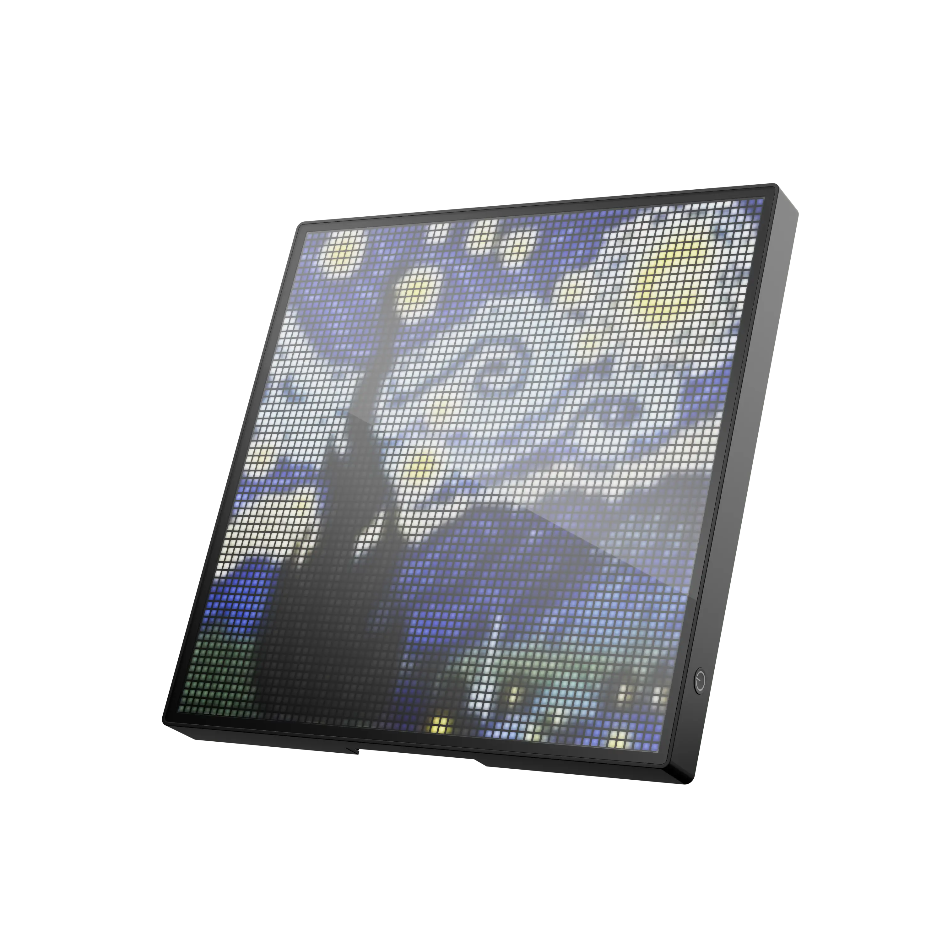 64 x 64 Pixel Art LED Display