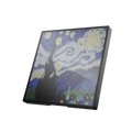 BLACKLYTE 64 x 64 Pixel Art LED Display