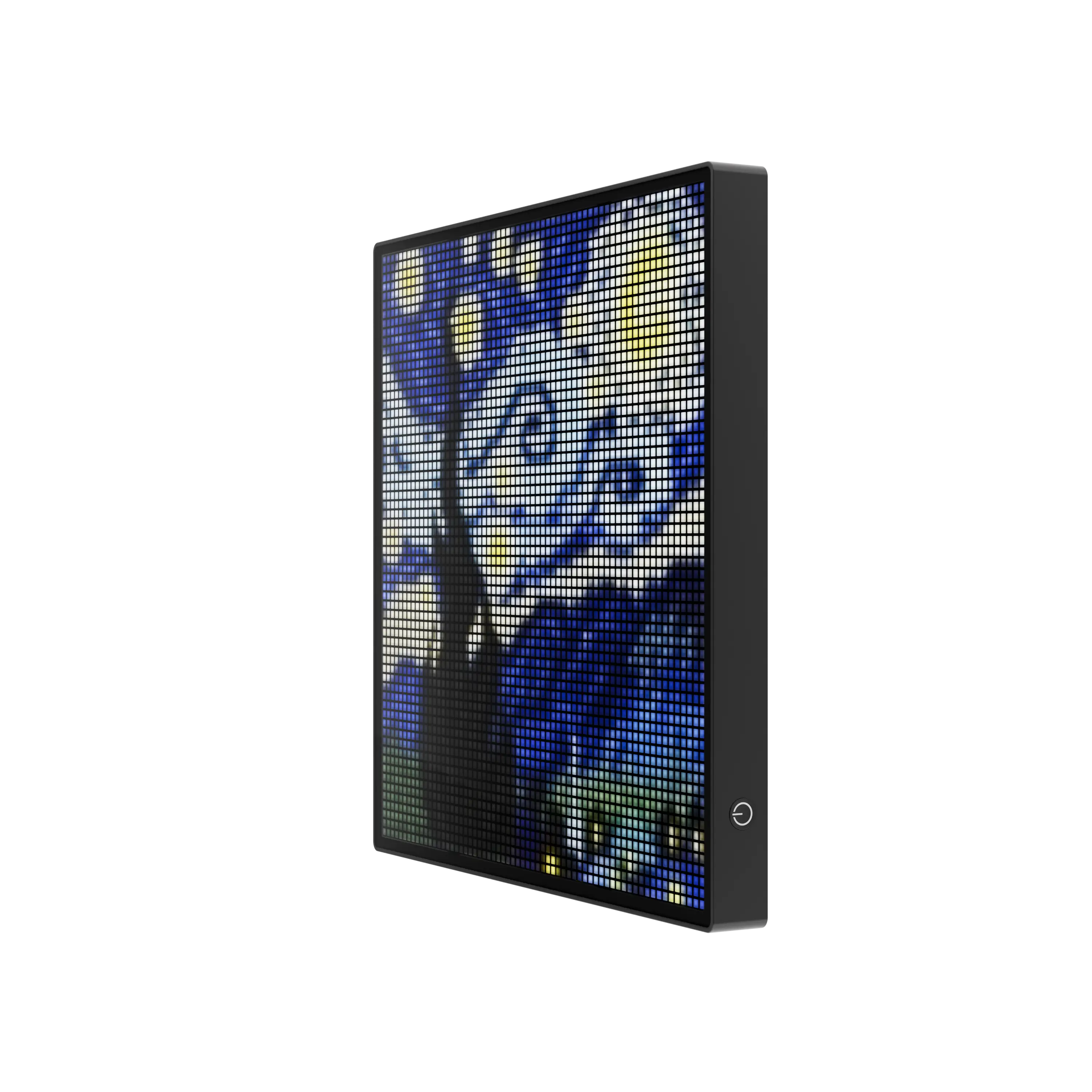 64 x 64 Pixel Art LED Display