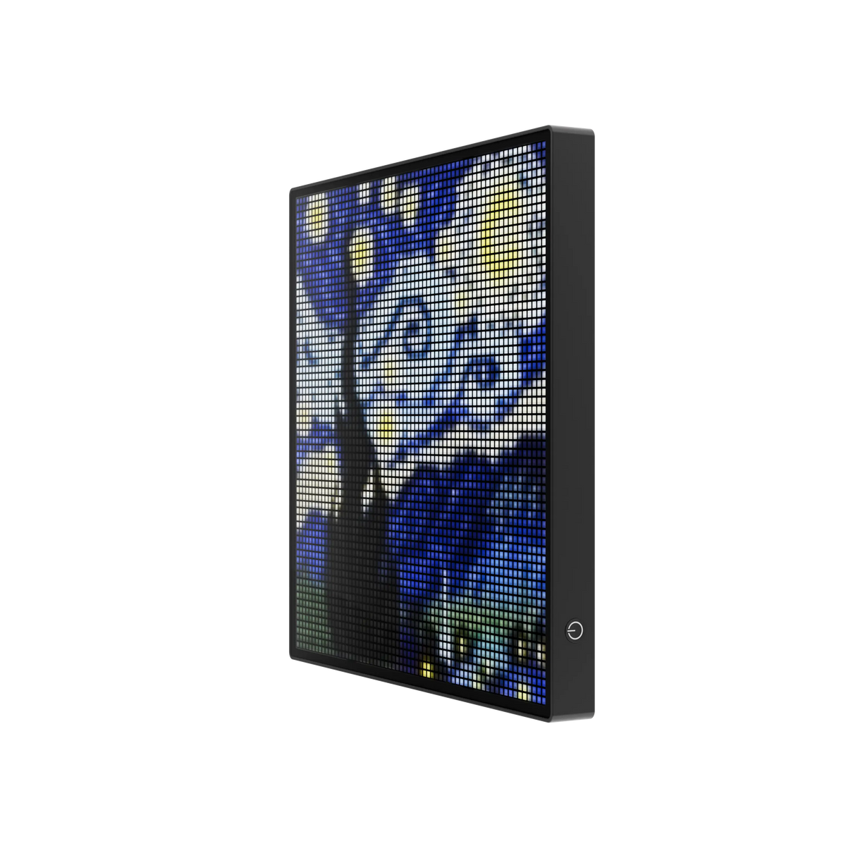 Pixel Art LED Display
