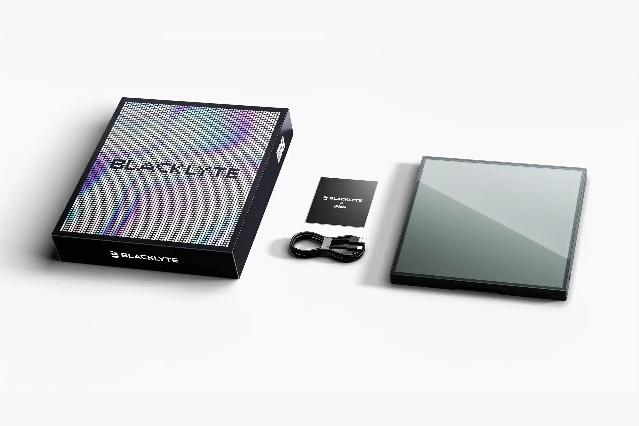 Pixel Art LED Display