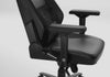 Athena gaming chair with easy adjustments