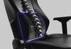Lumbar support pillow for Athena gaming chair