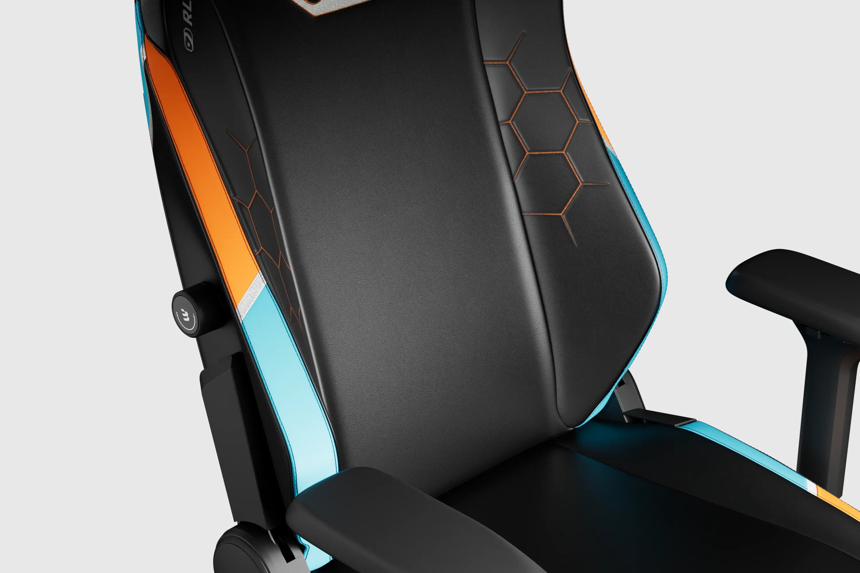 Athena Pro Gaming Chair